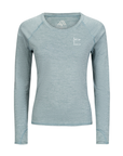 Women's Elite Long Sleeve Tee - Tokeneke Club