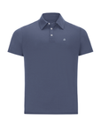 Men's Hybrid Polo - Cleveland Flats