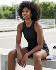 Women's Motion Tank - Padel Square