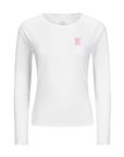 Women's Elite Long Sleeve Tee - New Canaan