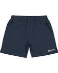 Men's Ranger Shorts - Slate Pickleball Club