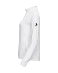 Women's Perpetual Quarter Zip 2.0 - Stamford Padel