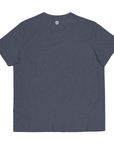 Men's Hybrid Tee - Cleveland Flats