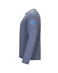 Men's Elite Long Sleeve Tee - Sample Store