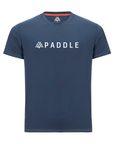 Youth Hybrid Tee - Arapahoe Tennis Club