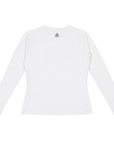 Women's Elite Long Sleeve Tee - Tokeneke Club