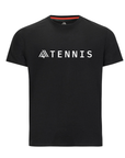 Men's Hybrid Tee - Tennis Congress