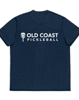 Men's Hybrid Tee - Old Coast Pickle