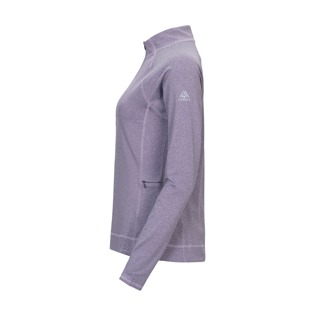 Women's Perpetual Quarter Zip 2.0 - BWPTL – M4 Customs