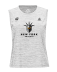 Women's Player Jersey - New York Knights