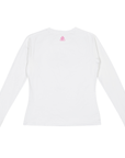 Women's Elite Long Sleeve Tee - New Canaan