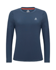 Women's Hybrid Long Sleeve Tee - APTA Nationals