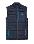Men's Best Damn Down Vest - Arapahoe Tennis Club