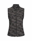 Women's Stealth Camo Vest