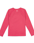 Women's Elite Long Sleeve Tee - Tokeneke Club