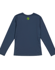 Women's Hybrid Long Sleeve Tee - APTA Nationals