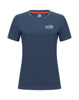 Women's Hybrid Tee - Tennis Congress