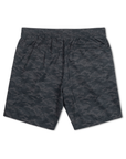 Men's Ranger Shorts - Slate Pickleball Club
