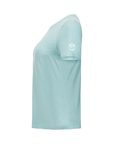 Women's Hybrid Tee - Overbrook Paddle Club