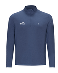 Men's Perpetual Quarter Zip - Cleveland Flats