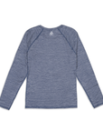 Women's Elite Long Sleeve Tee - Tokeneke Club