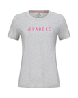 Women's Hybrid Tee - Tokeneke Club