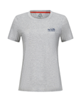 Women's Hybrid Tee - Tennis Congress