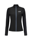 Women's Transition Jacket - Tennis Congress