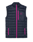 Women's Best Damn Down Vest - Ox-Ridge
