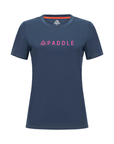 Women's Hybrid Tee - Tokeneke Club