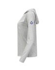 Women's Hybrid Hoodie - Arapahoe Tennis Club