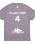 Men's Player Jersey - Seattle Freeze