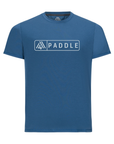 Men's Hybrid Tee - Overbrook Paddle Club