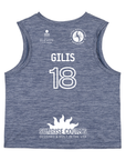 Women's Player Jersey - Seattle Freeze