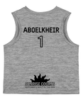 Women's Player Jersey - NY Queens