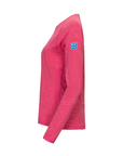 Women's Elite Long Sleeve Tee - Sample Store