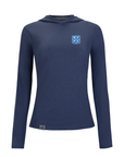 Women's Hybrid Hoodie - Sample Store
