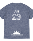 Men's Player Jersey - Philadelphia Lightning