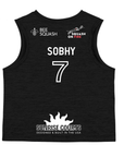 Women's Player Jersey - DC Inferno