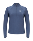 Women's Perpetual Quarter Zip 2.0 - BWPTL