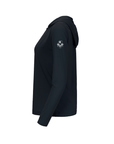 Women's Hybrid Hoodie - Arapahoe Tennis Club
