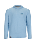 Men's Hybrid Hoodie 2.0 - Cleveland Flats