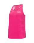 Women's Hybrid Tank - Tennis Congress