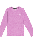 Women's Hybrid Long Sleeve Tee - Overbrook Paddle Club