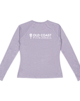 Women's Elite Long Sleeve Tee - Old Coast Pickle