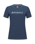 Women's Paddle Hybrid Tee - Northeast Platform Tennis League