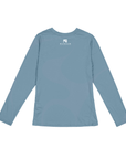 Women's Hybrid Long Sleeve Tee - NewGen Racquet Club