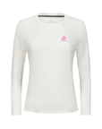 Women's Hybrid Long Sleeve Tee - Overbrook Paddle Club