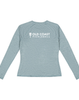 Women's Elite Long Sleeve Tee - Old Coast Pickle
