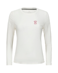 Official Ladies Paddle Team Long Sleeve 2025/26 - New Canaan